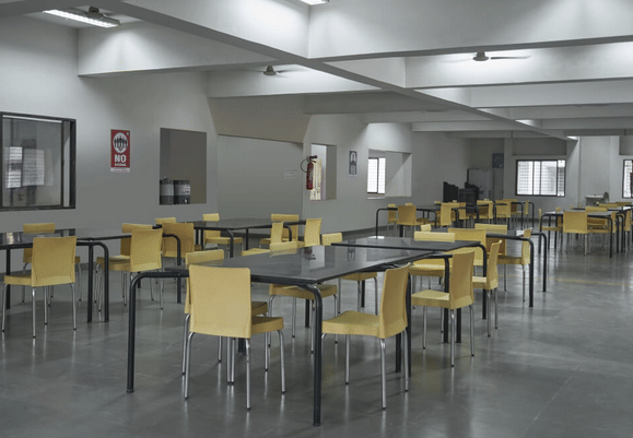 Dr Kiran C Patel Medical College & Research Institute Bharuch Infrastructure photo 7